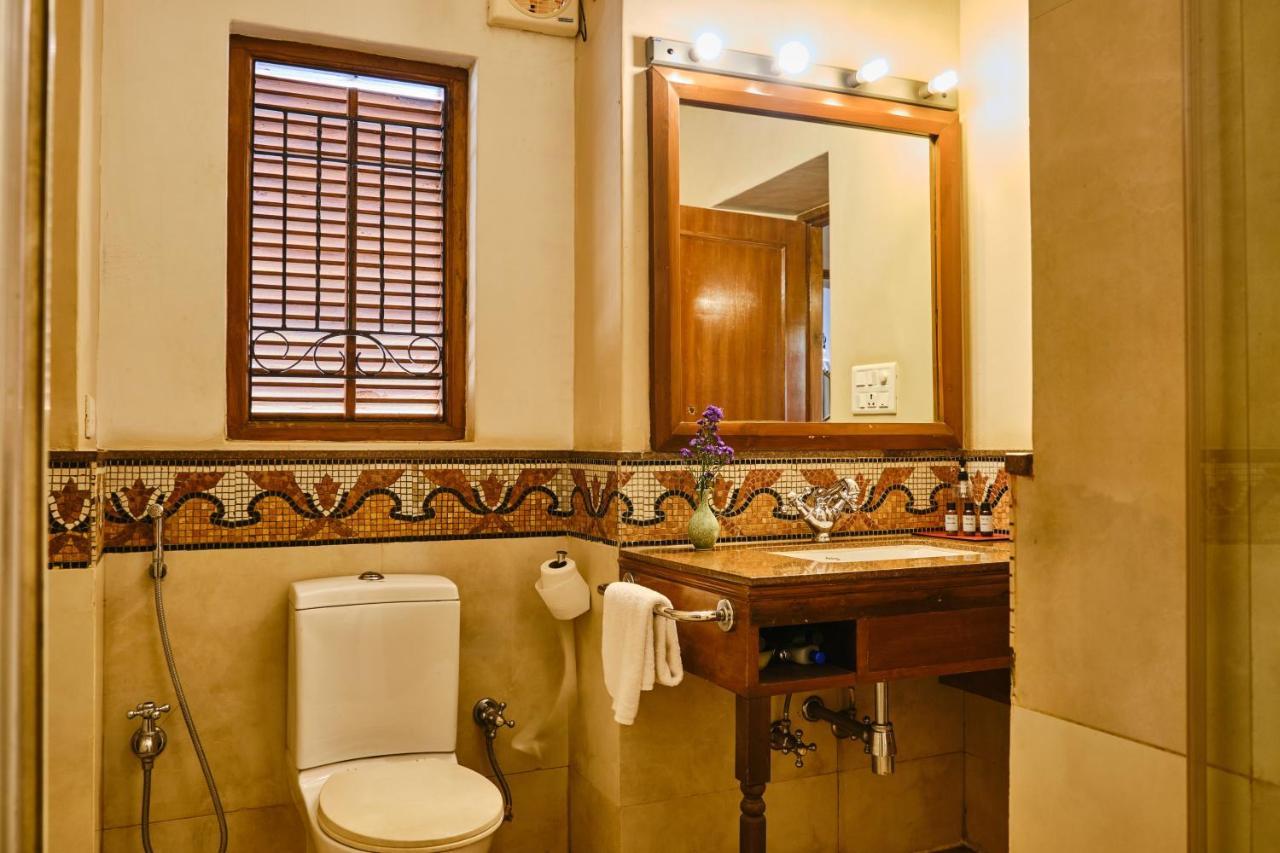 Serendipity House Goa Nerul  Exteriör bild