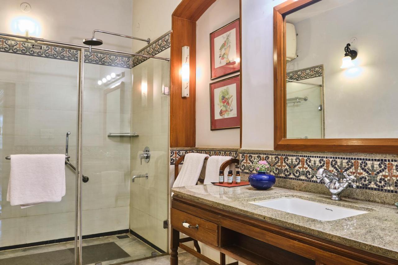 Serendipity House Goa Nerul  Exteriör bild